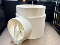 0.2mm layer, 2 walls, 100% infill