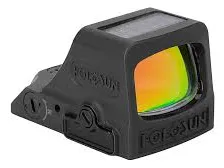 Holosun 508T Laser Plate