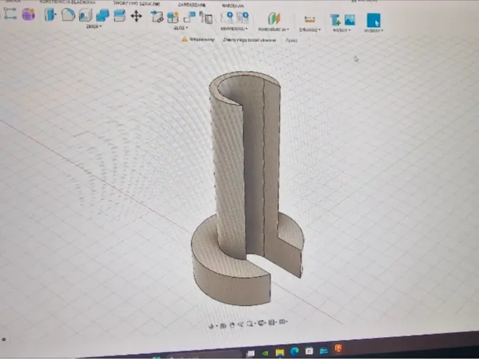 Z axis bearing removal adapter