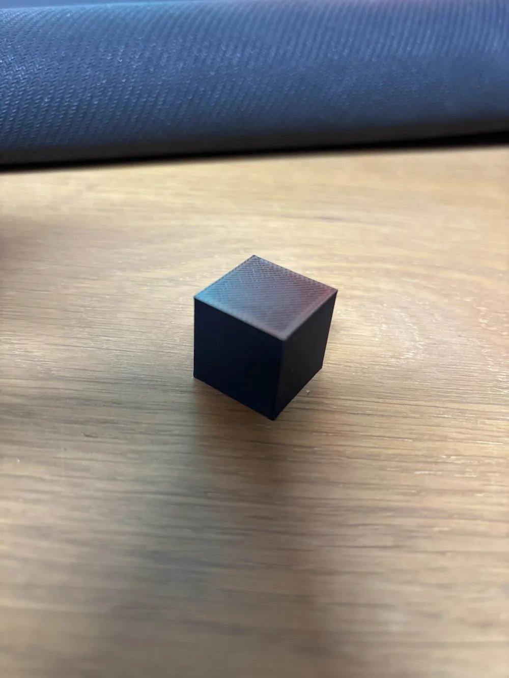 Just a cube by EWilsenX MakerWorld: Download Free 3D Models