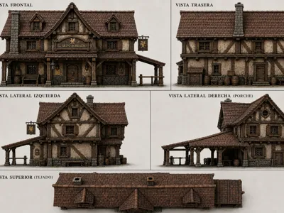 Imperial Inn 