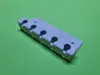PLA - Glue or Screw
