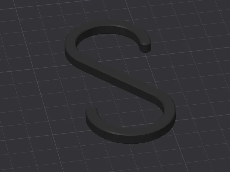 S-Haken