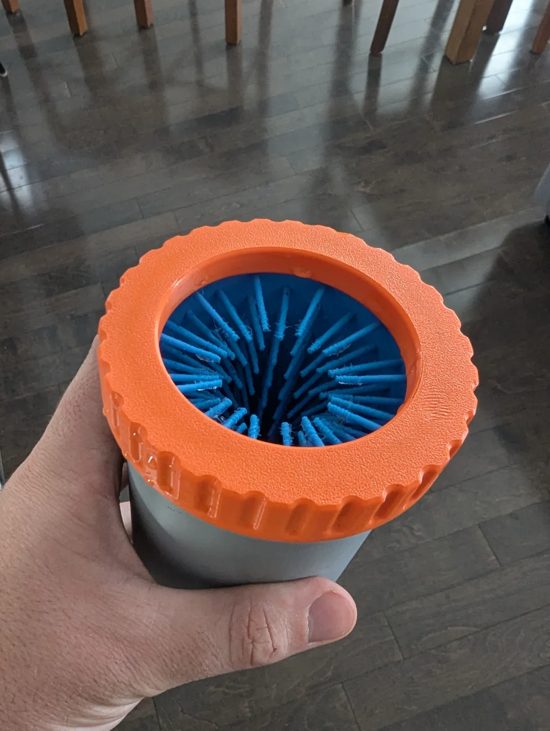 Pet Paw Cleaner view 2