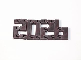 2026 New year flexi fidget