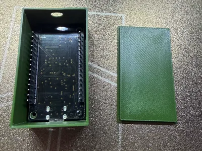ESP Housing 30 Pin model