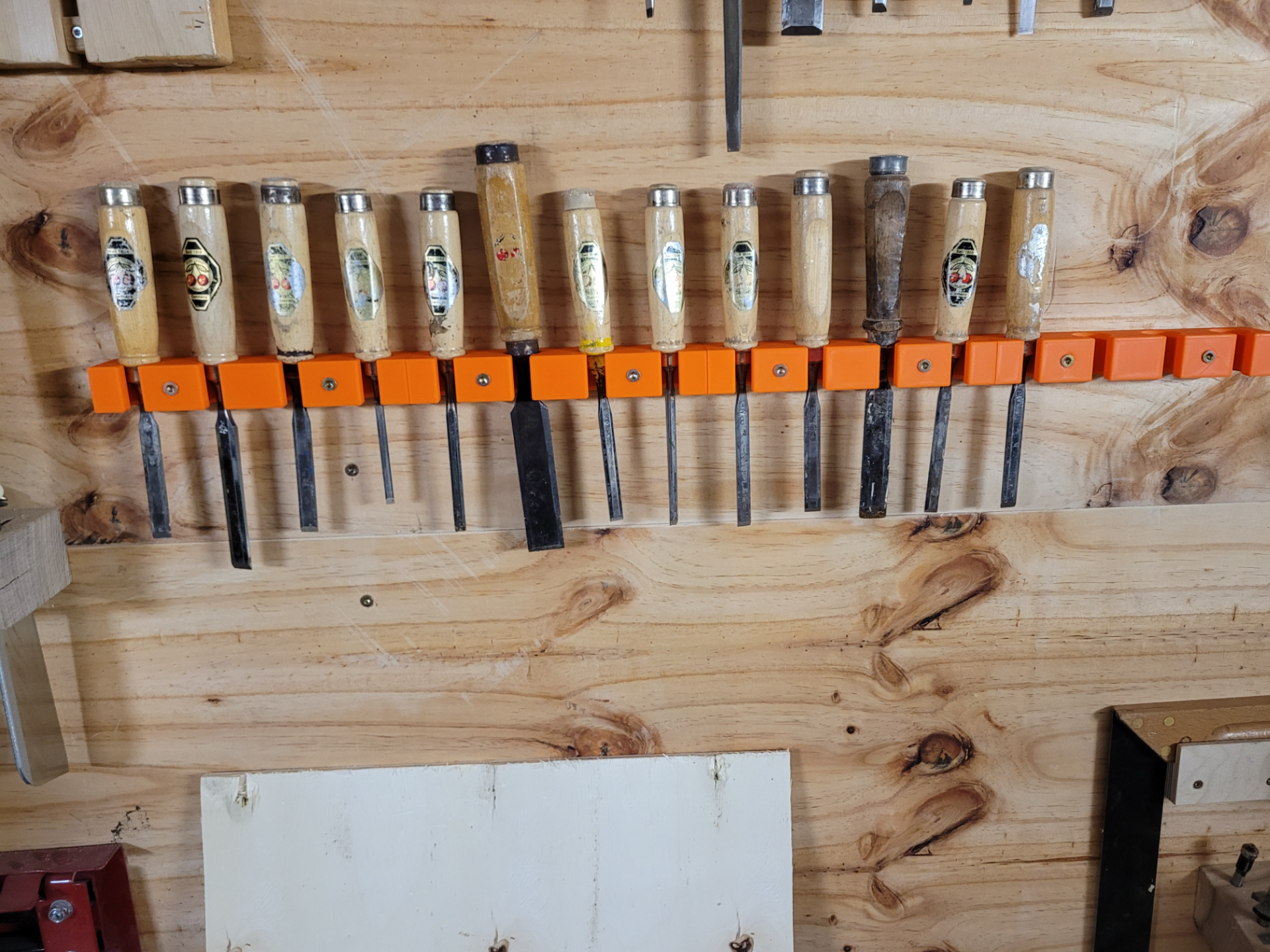 Werkzeughalter V2