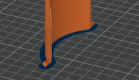 Better Bed Adhesion (optional)