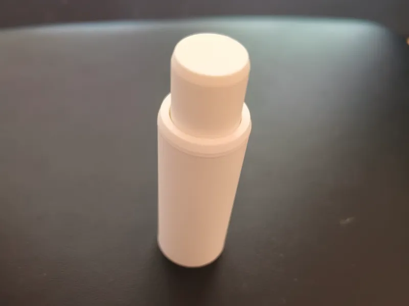 Pocket Clicker Print in place