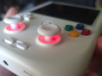 Anbernic RG406V Replacement Thumbstick Cover