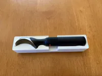 v1.5 - Wider Clearance & Bigger Finger Notches
