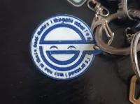 0.2mm 层高, 2 层墙, 15% 填充