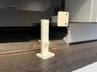 0.28mm layer, 4 walls, 15% infill