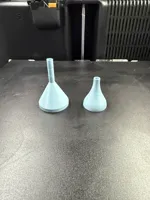 0.2mm layer, 5 walls, 15% infill