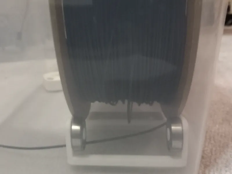Spool holder