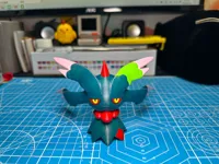 0.12mm 层高, 3 层墙, 8% 填充