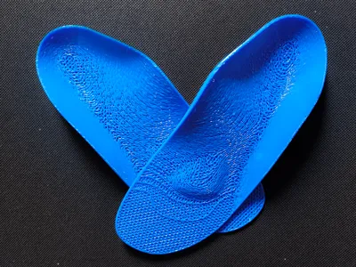 Size 43 Adult Insoles