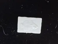 0.2mm 层高, 2 层墙, 10% 填充