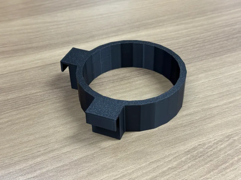 RÅSKOG cup holder, No support, Fast