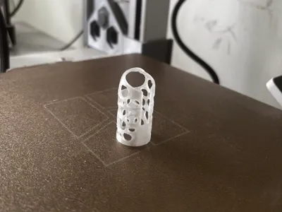 Finger Spint