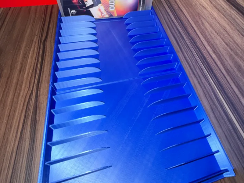 Suporte Modular para Jogos de Playstation
