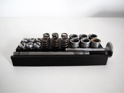 Speedway Clutch Parts