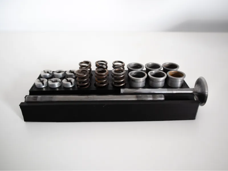 Speedway Clutch Parts