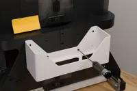 Optional - Counterweight Basket