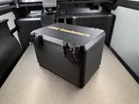 0.2mm layer, 2 walls, 8% infill/2%infill