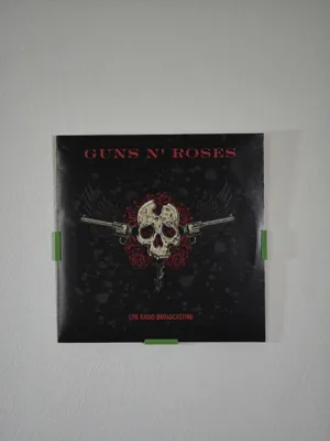 Modular wall Vinyl Holder/LP Holder/Record Holder