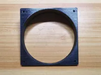 0.2mm 层高, 2 层墙, 15% 填充
