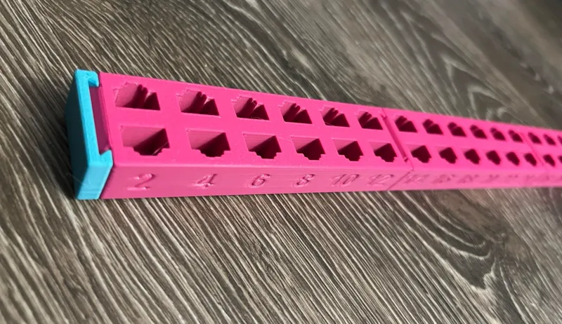 RJ45 Cable Buddy