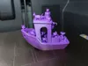 0.2mm nozzle, 0.06mm layer, 4 walls, 5% infill