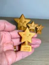 GOLD STAR 60%