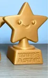 YOU'RE A STAR!