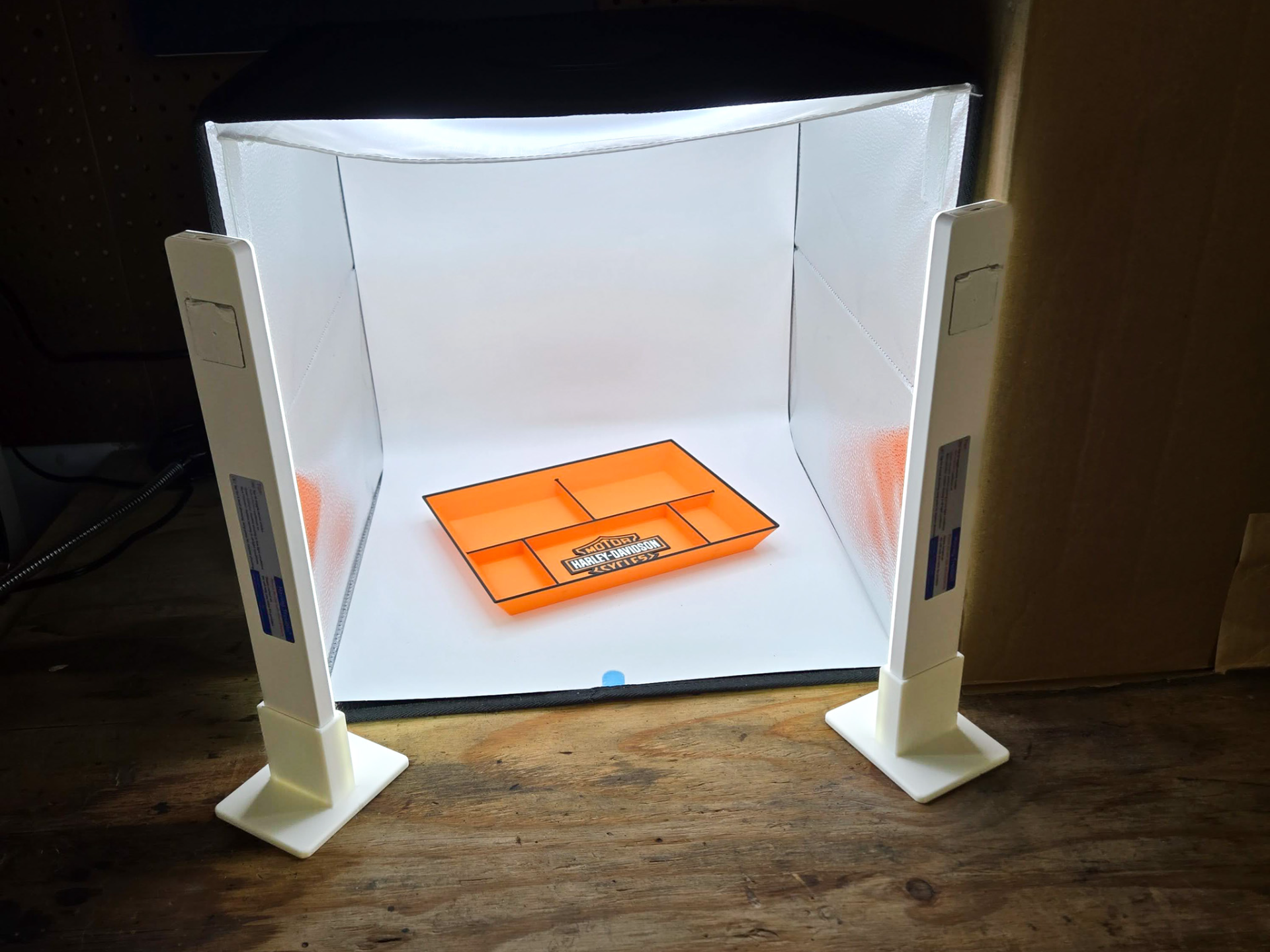 Lightbox LED Stand for 13" Motion Lights