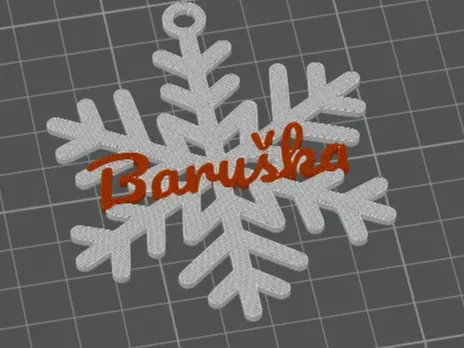 Snowflake