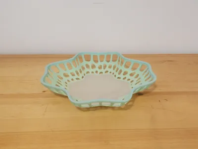 voronoi catchall