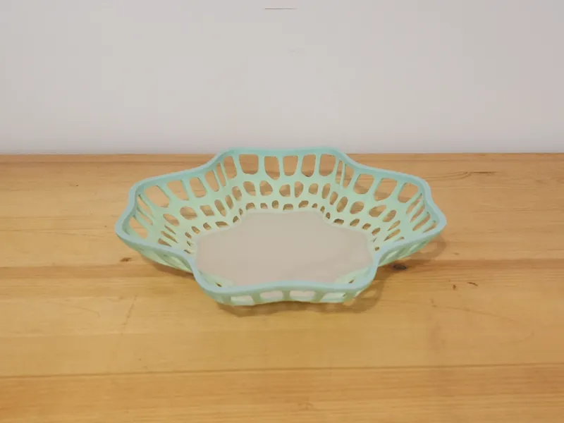 voronoi catchall 