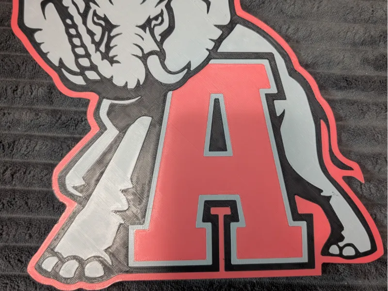 roll tide