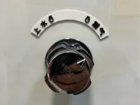 0.2mm 层高, 2 层墙, 15% 填充