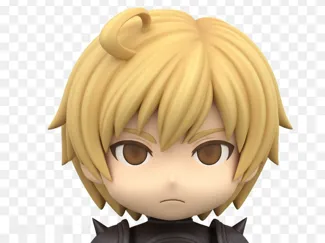 Ramza Beoulve Final Fantasy Tactics