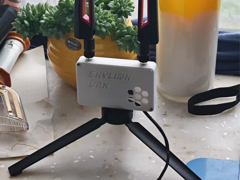 openipc A6网卡外壳