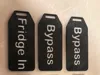 Customizable Text Print Profile