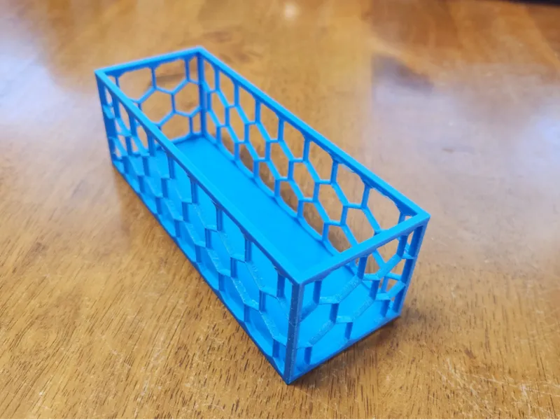 Cirkul Storage
