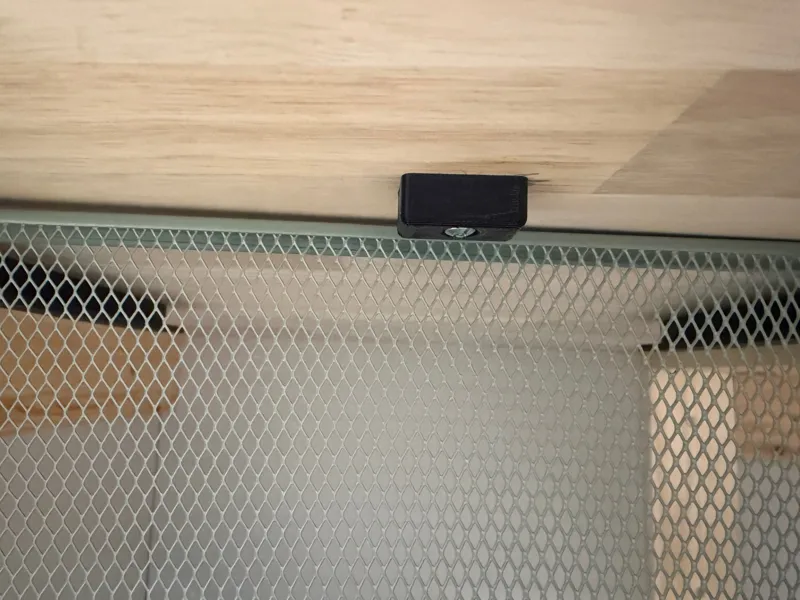 IKEA Trofast Drawer Stop Universal Drawer Stop