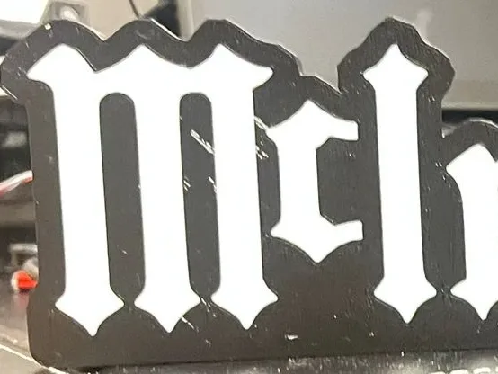 MCintosh LightBox Logo