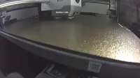MINI test model 0.2mm layer, 2 walls, 15% infill
