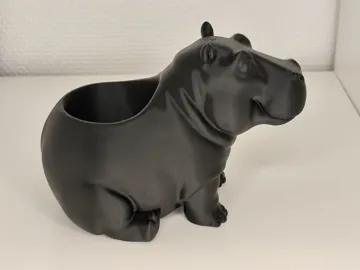 Organizador: Hippo Desk Organizer Bowl — vista de referencia 5
