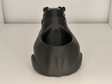 Organizador: Hippo Desk Organizer Bowl — vista de referencia 4